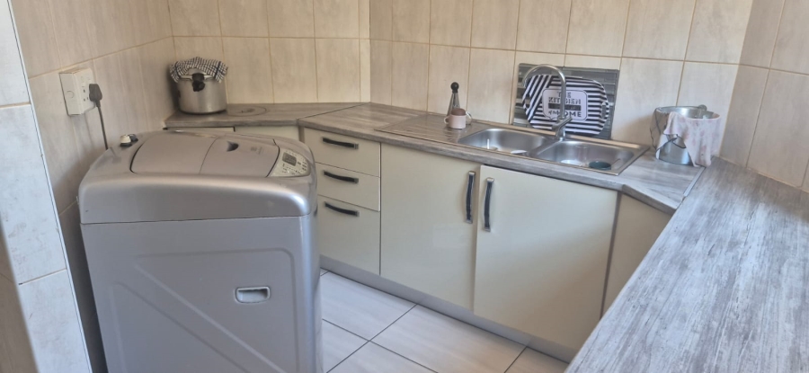 3 Bedroom Property for Sale in Baysvalley Free State